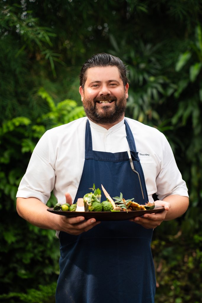 Food Travel Guide: Where to Eat in Ubud