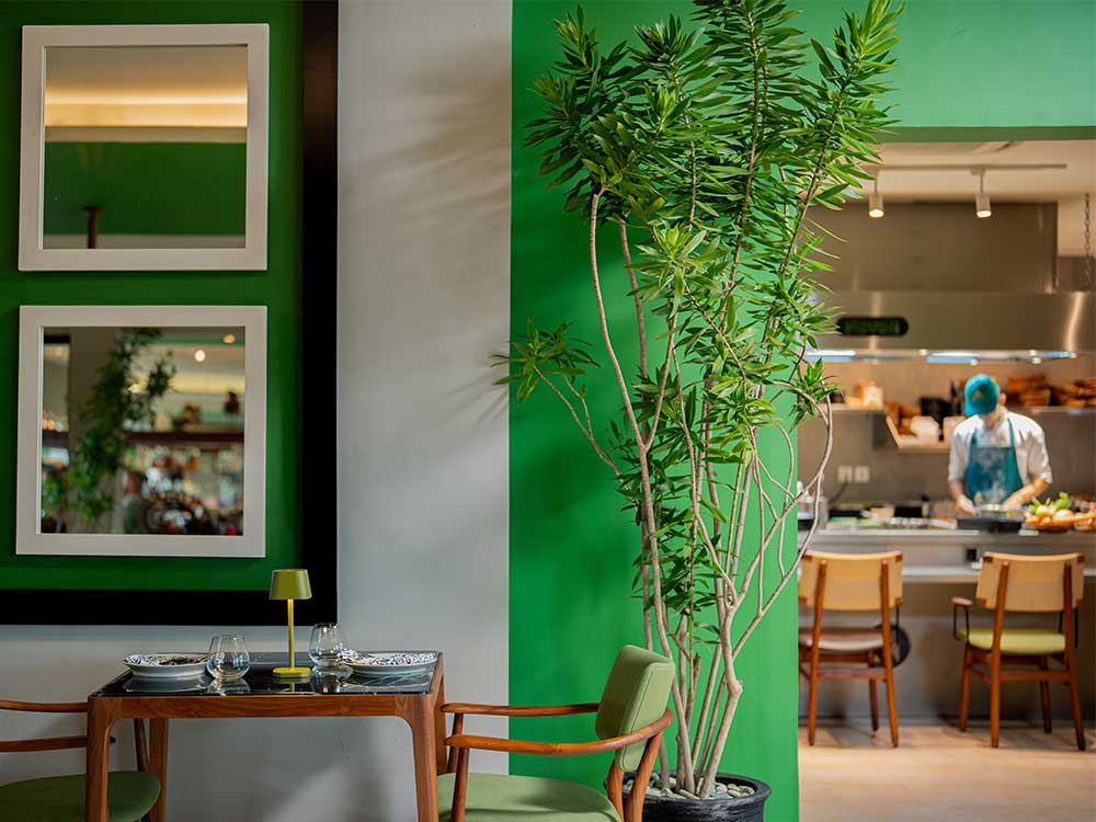 Create an Impeccable Culinary Experience with Lunch in Ubud