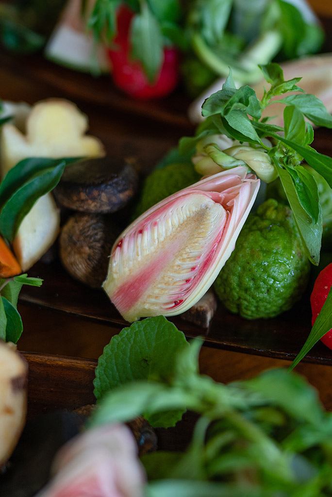 Experience Cuisine du Marché with the Best Restaurant in Ubud