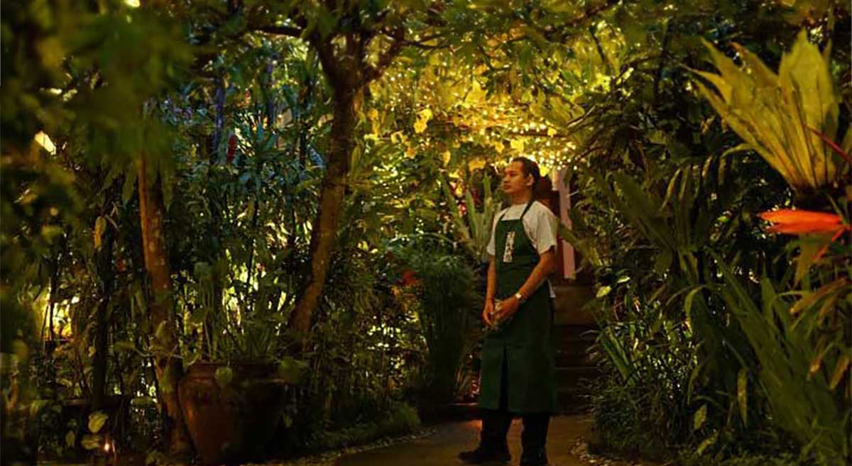 The Best Place To Eat In Ubud