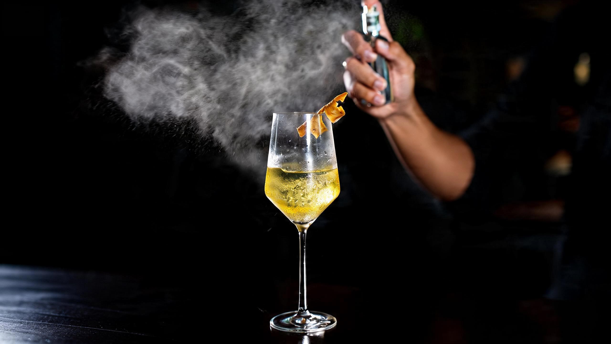 Aperitif Bali