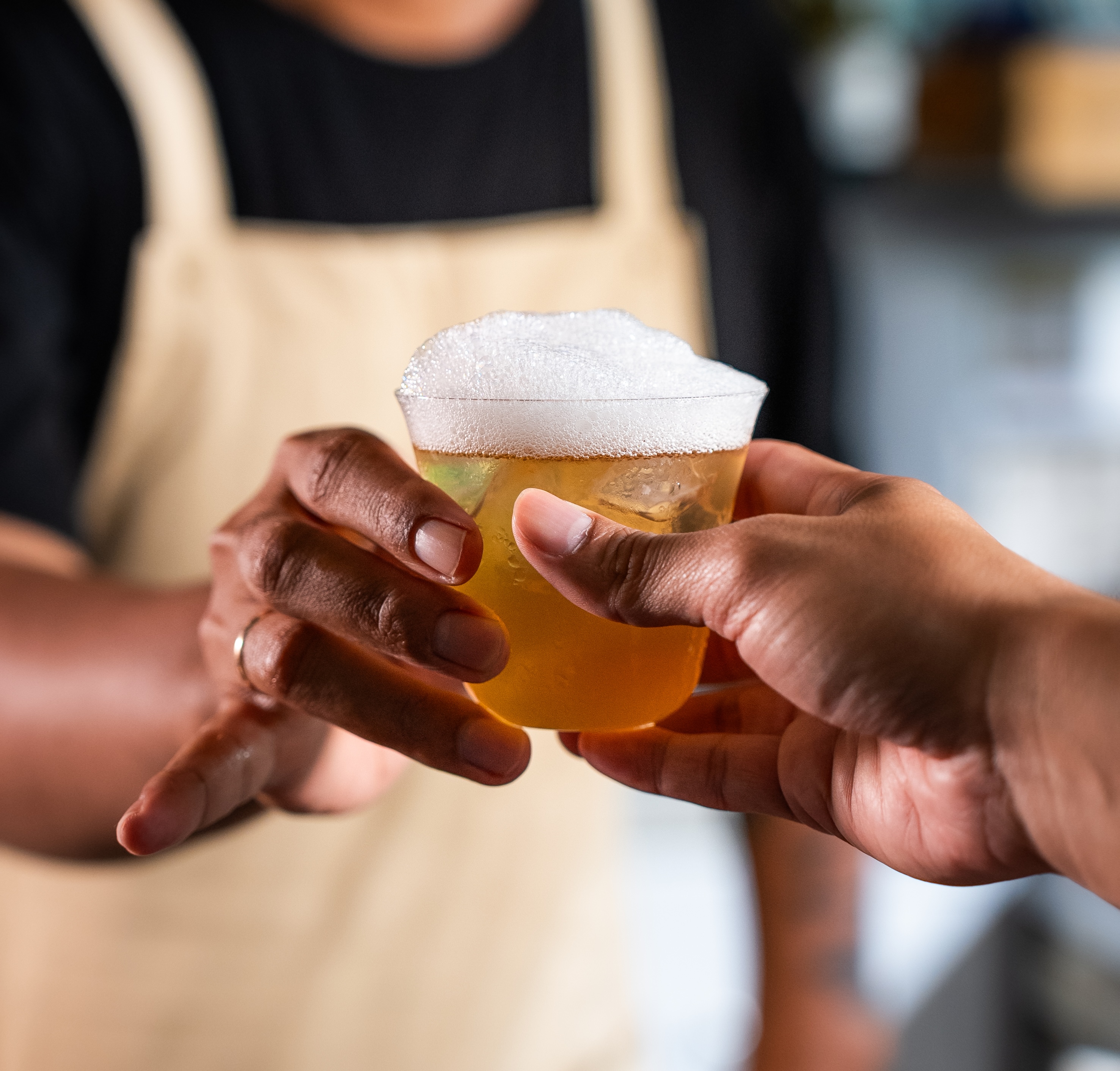 Finest Aperitif in Bali