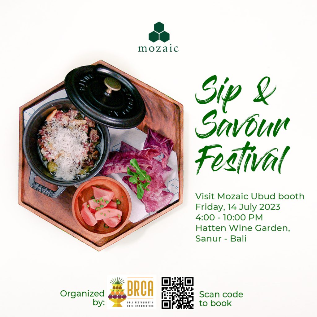 Sip & Savour Festival
