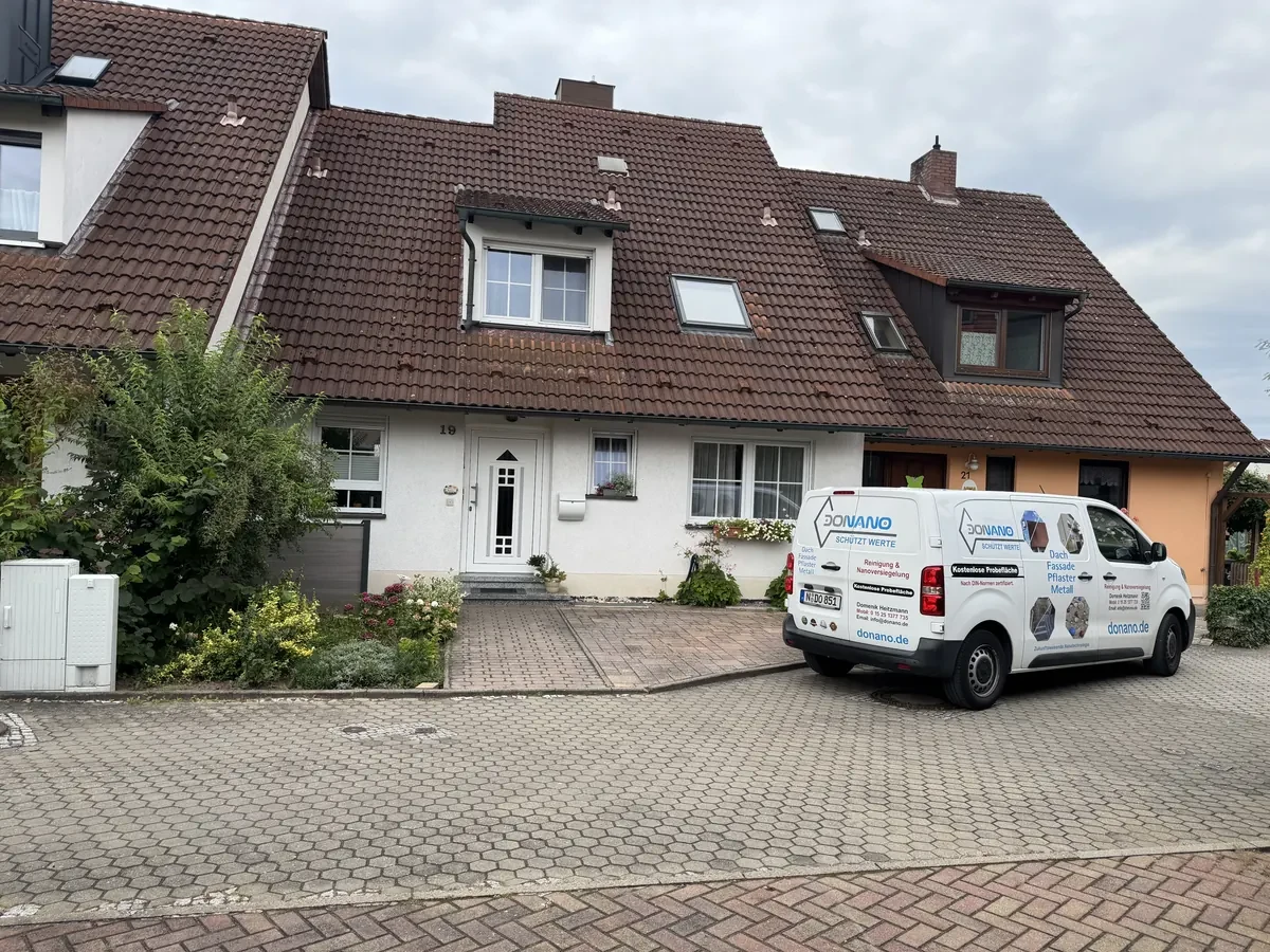 Vorher