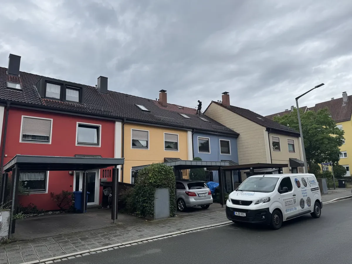 Vorher