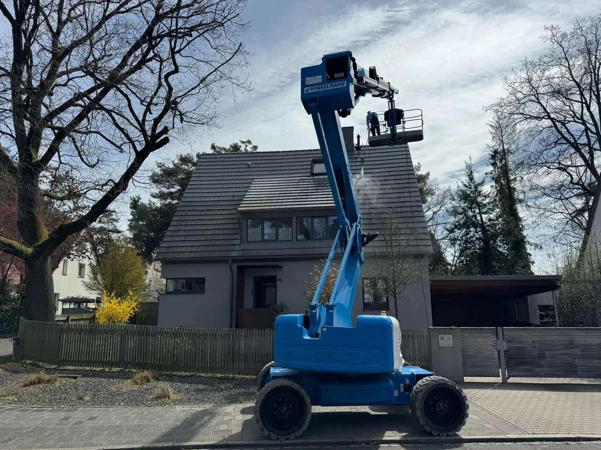 Vorher