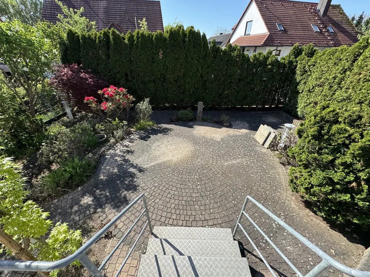 Vorher