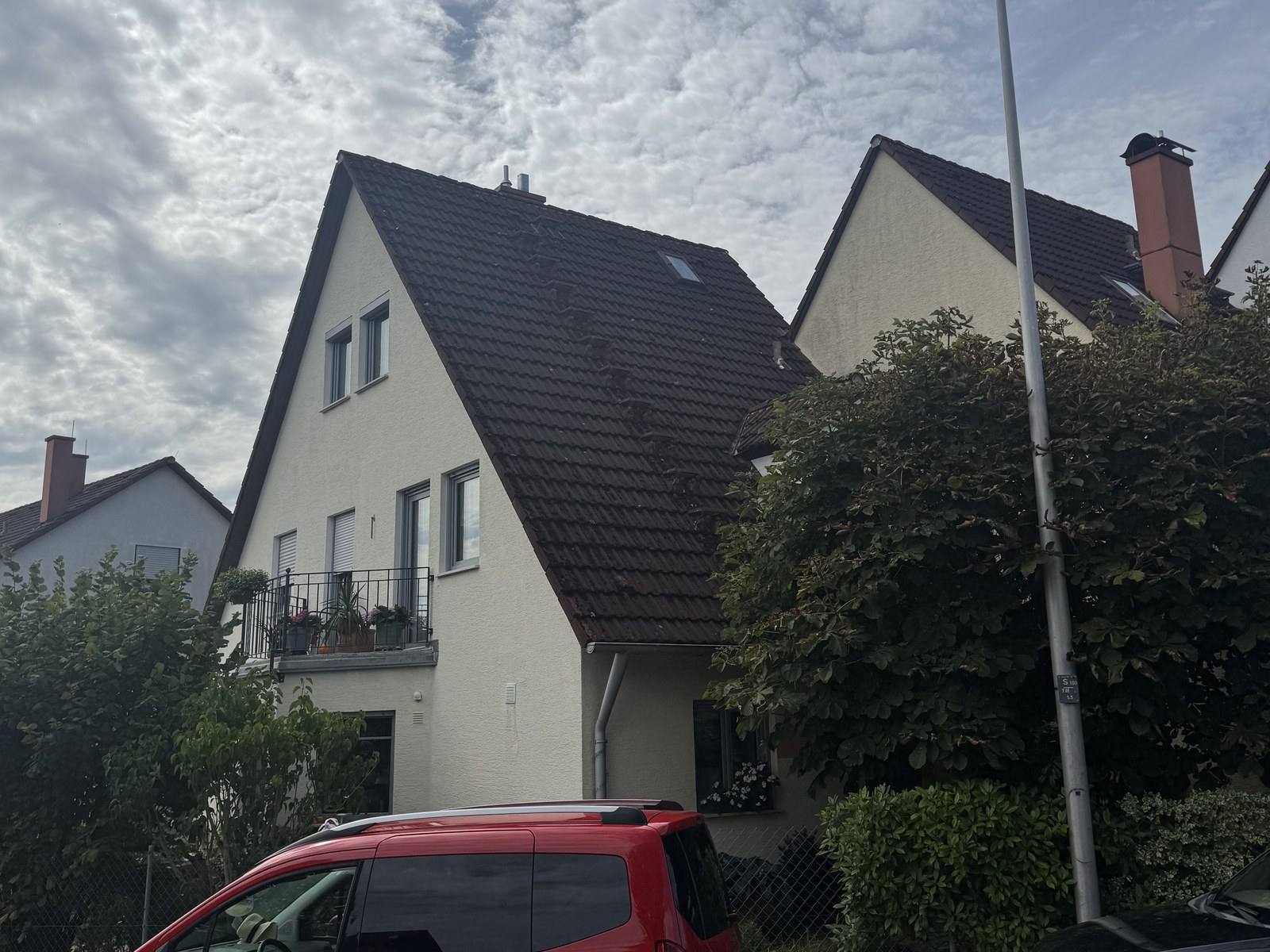 Vorher