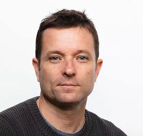 Simon Ratcliffe
