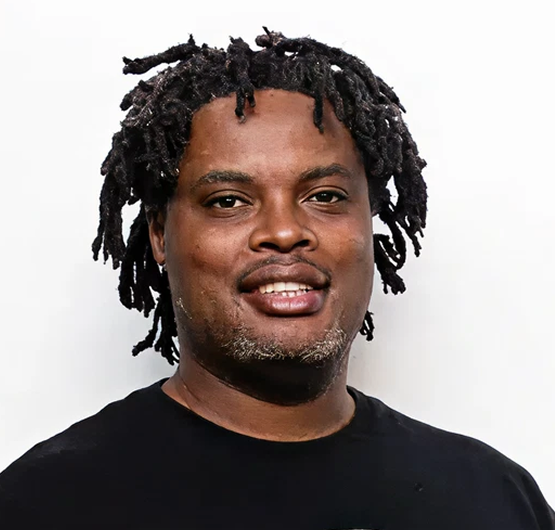 Khutso Ngoasheng