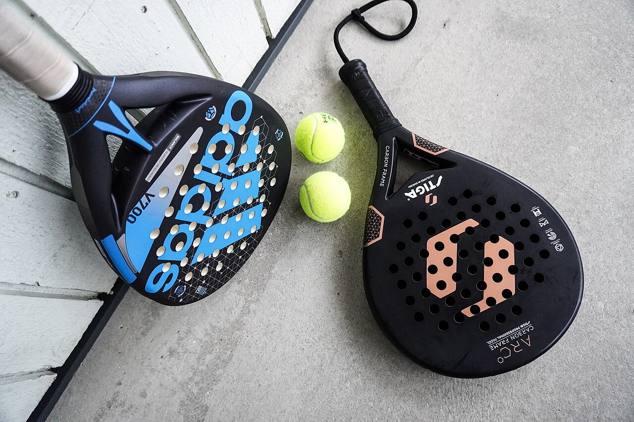 Head Padel Tour Balls