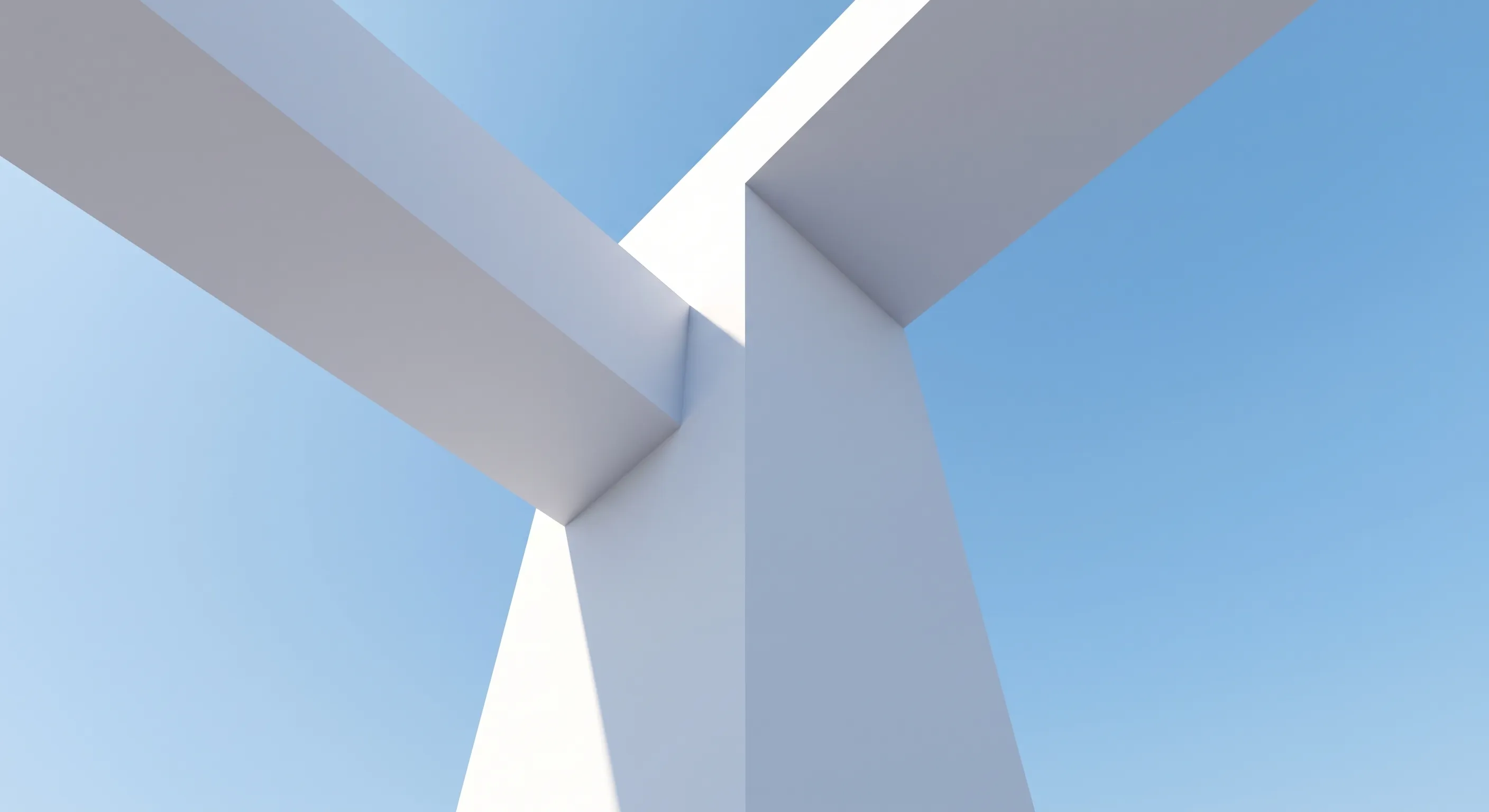 Rezidenční projekt Urbau, pohled do vnitrobloku