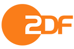 ZDF Logo