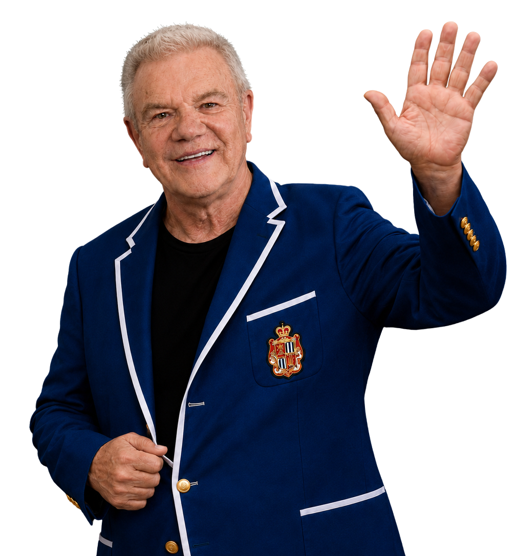 Fürst Heinz freut sich auf dich