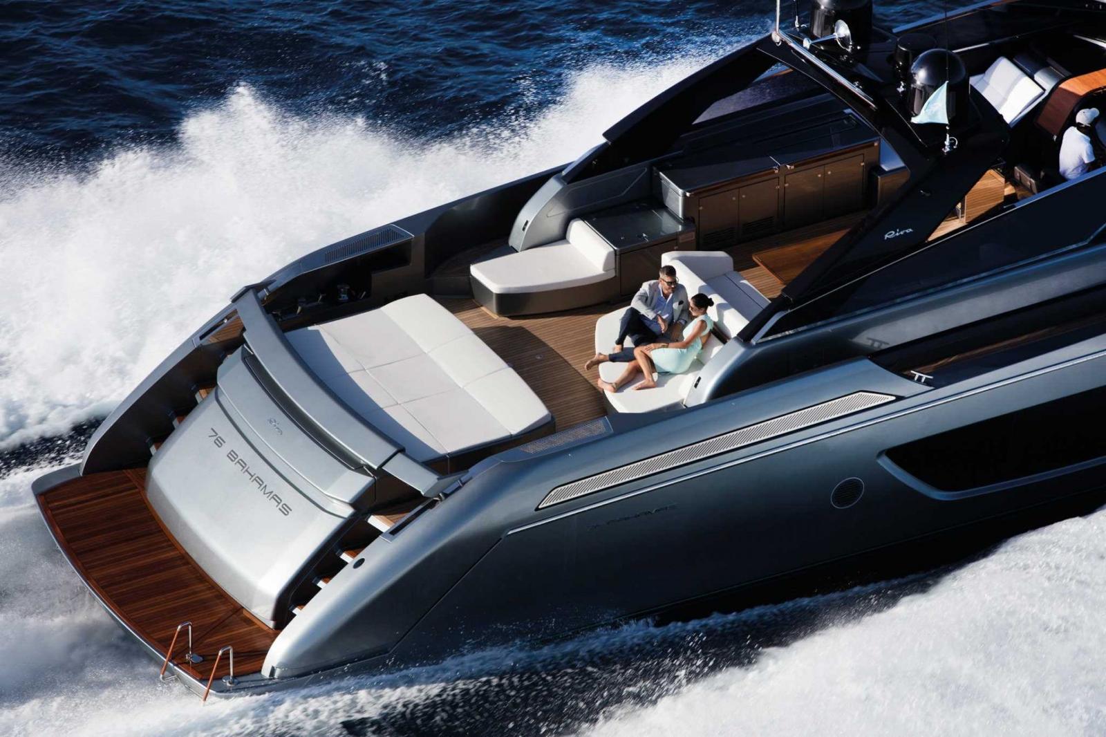 Sunset charter — an evening yacht charter timed to the sunset