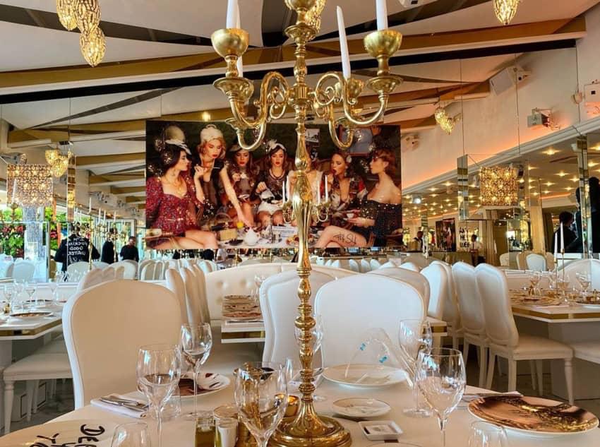 St-Tropez nightlife — elegant lounges and late-night destinations arranged by Azur Home Collection