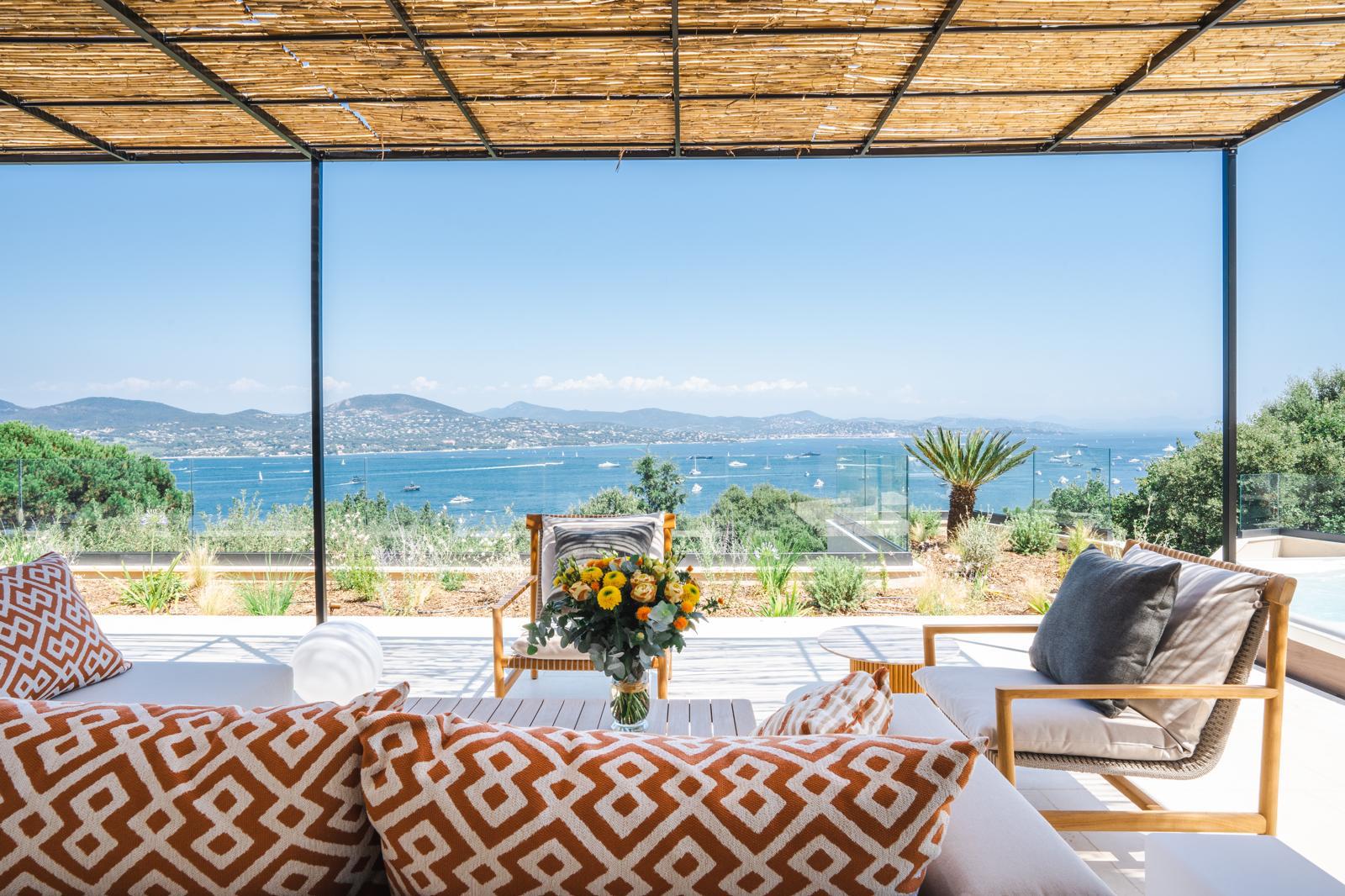 Property highlight