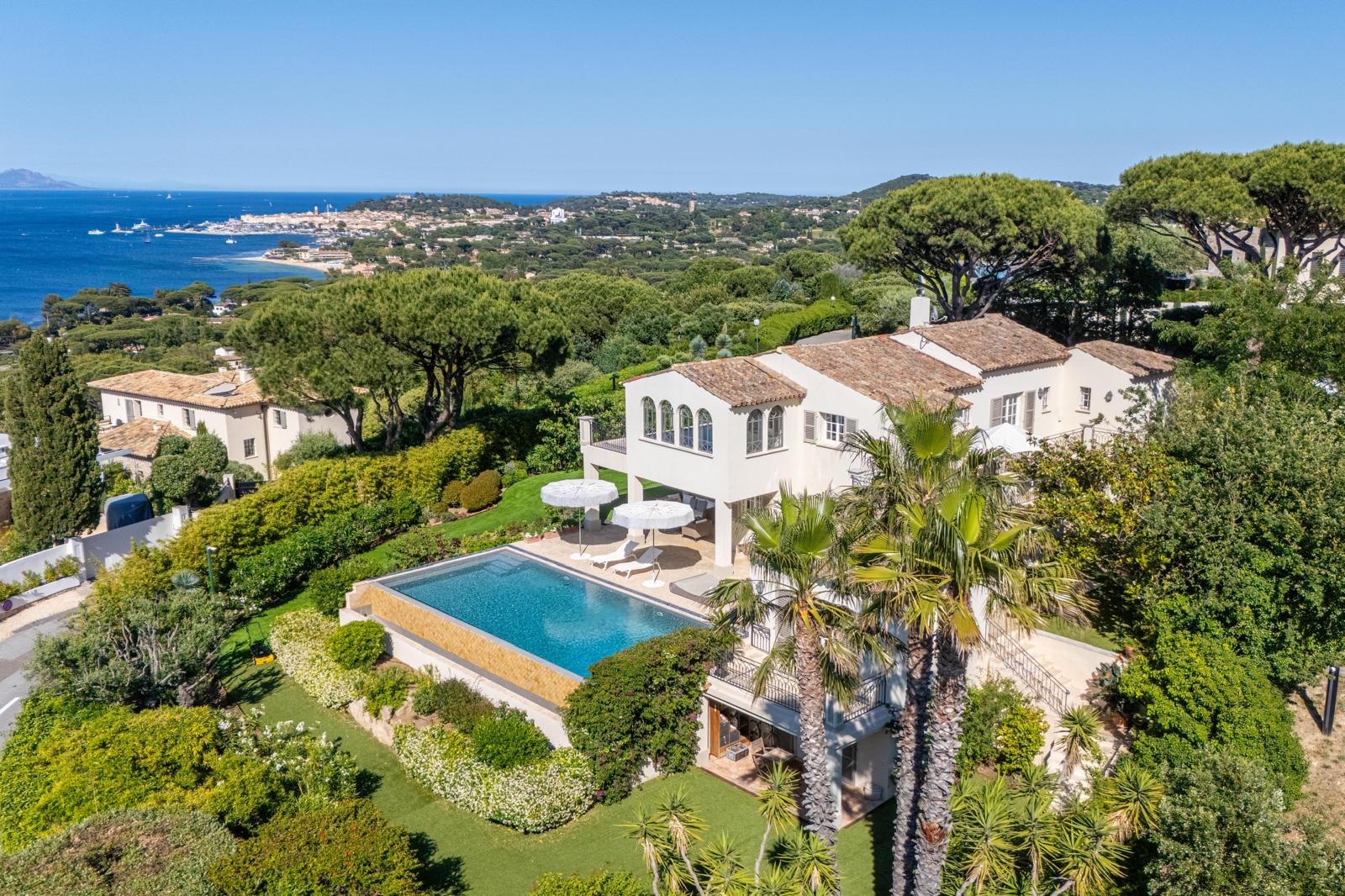 Property highlight