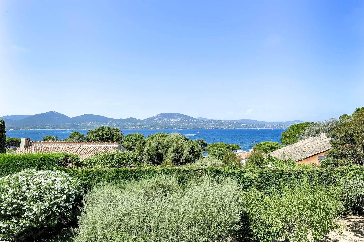 Property highlight