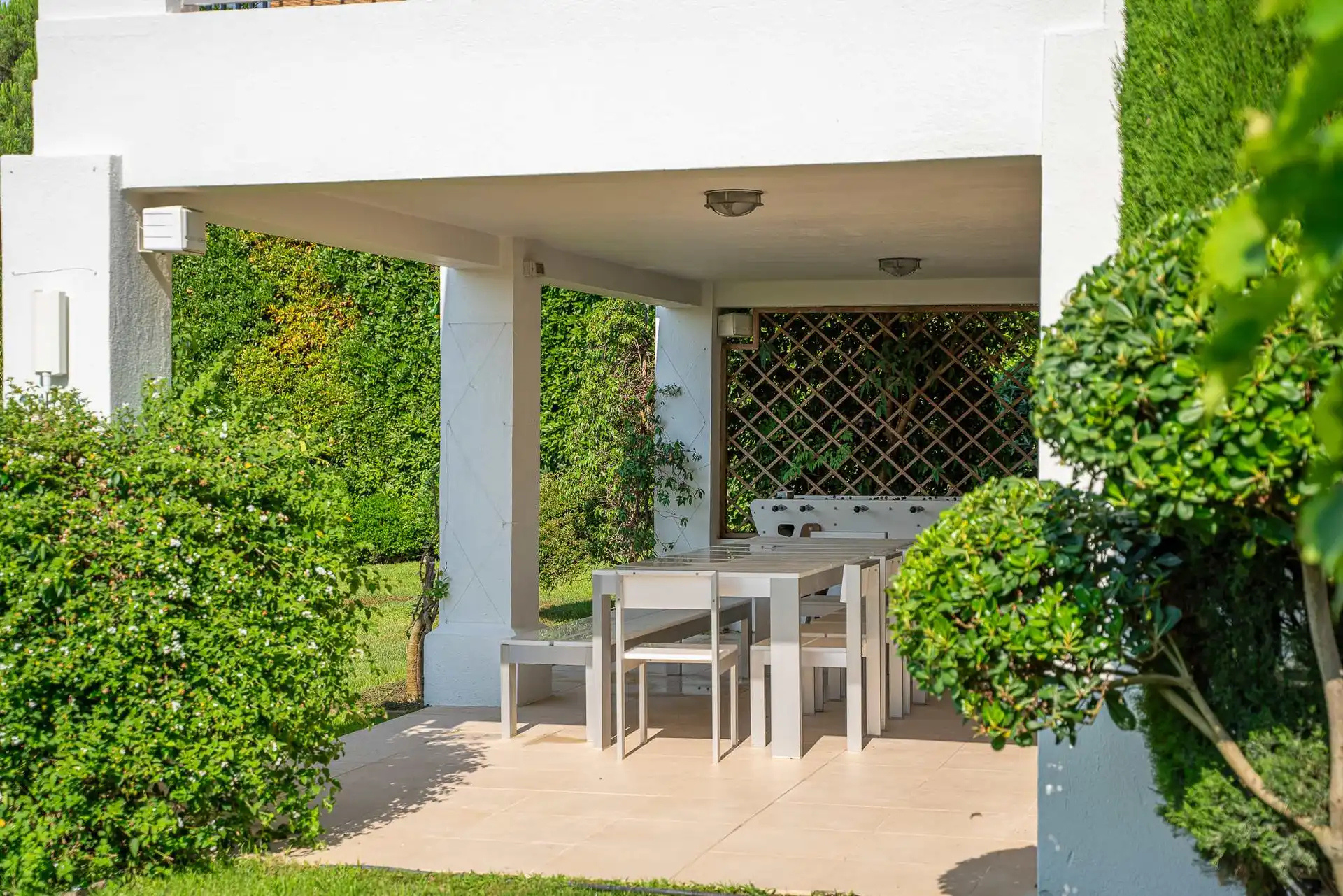 Property detail