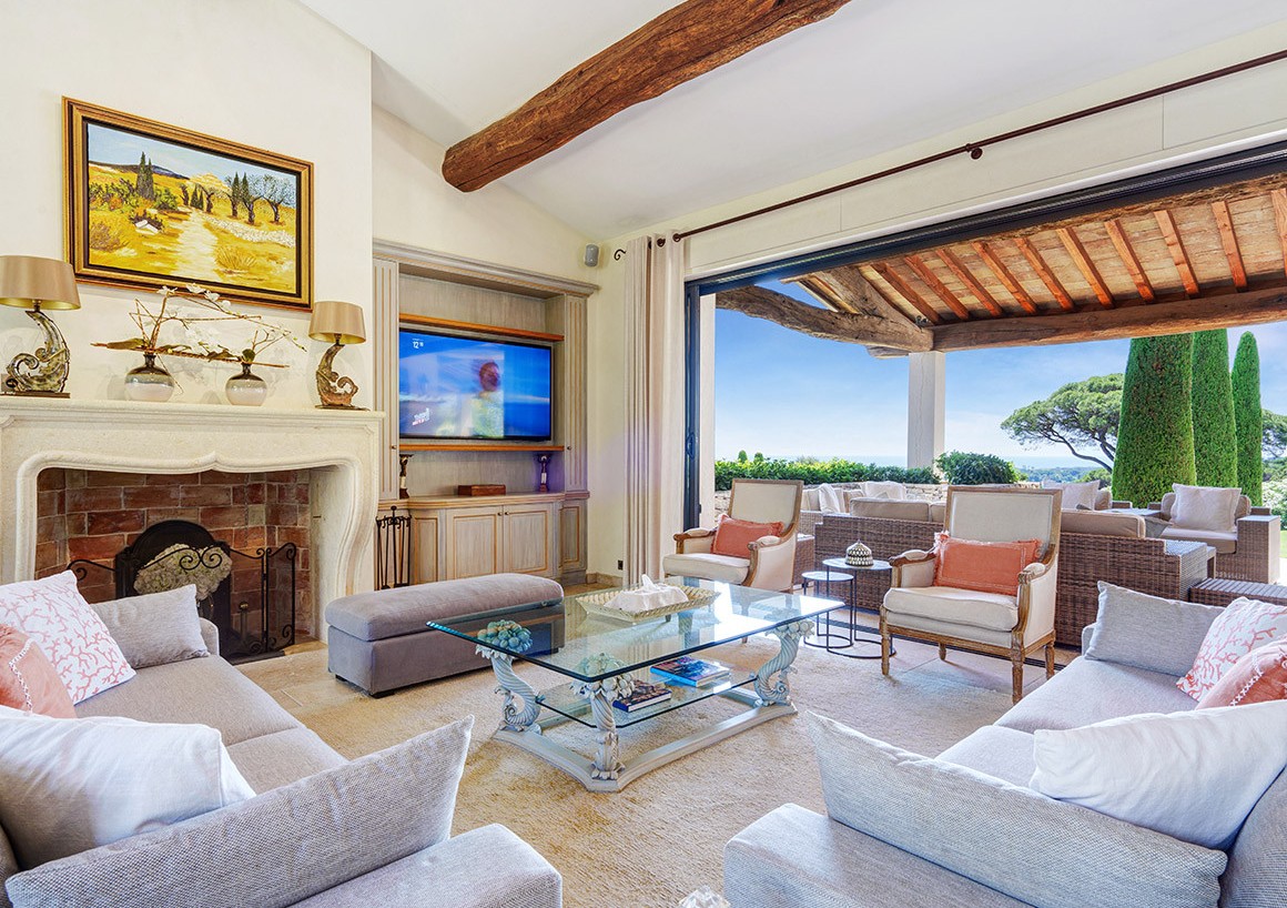 Property highlight