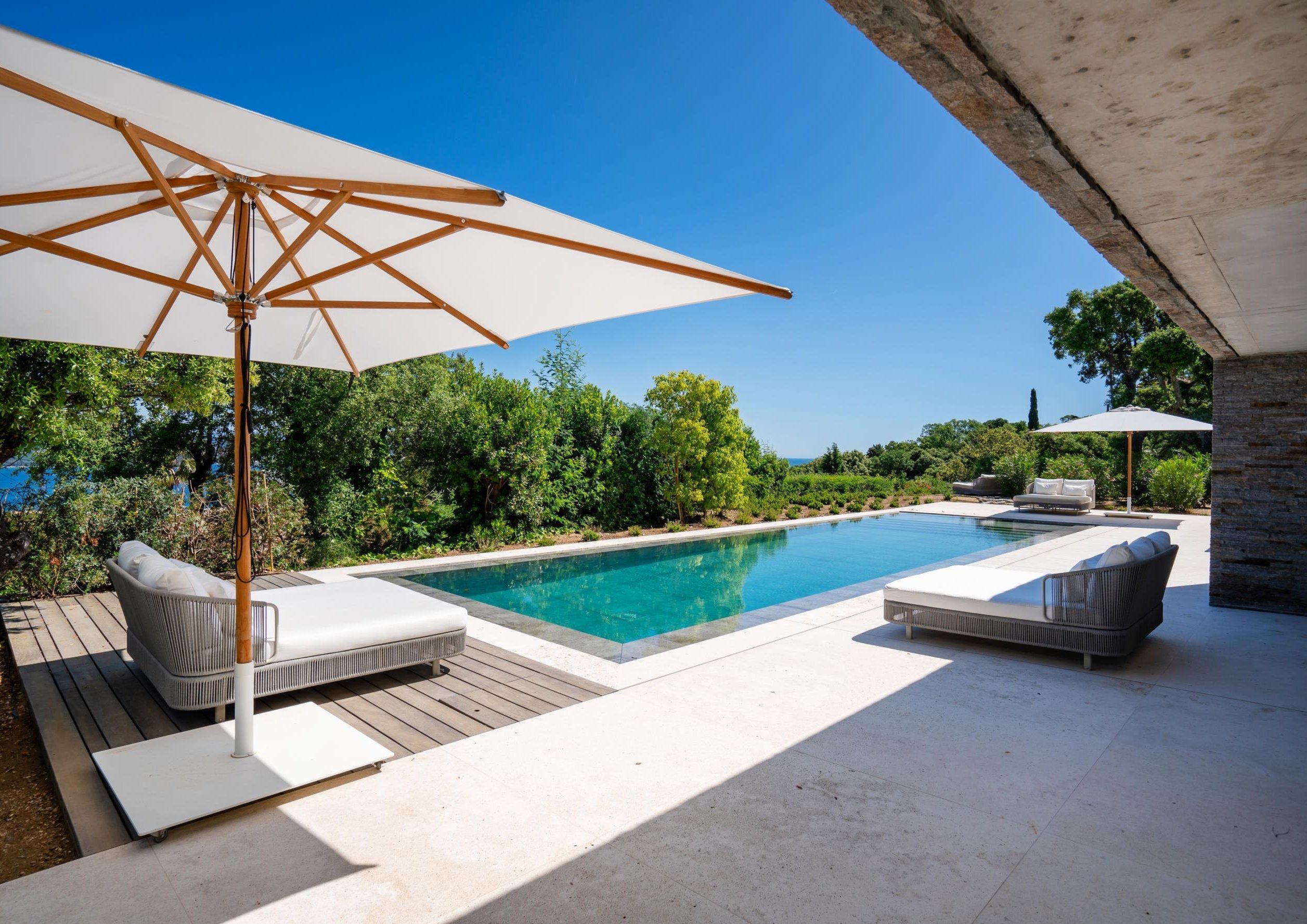Property highlight