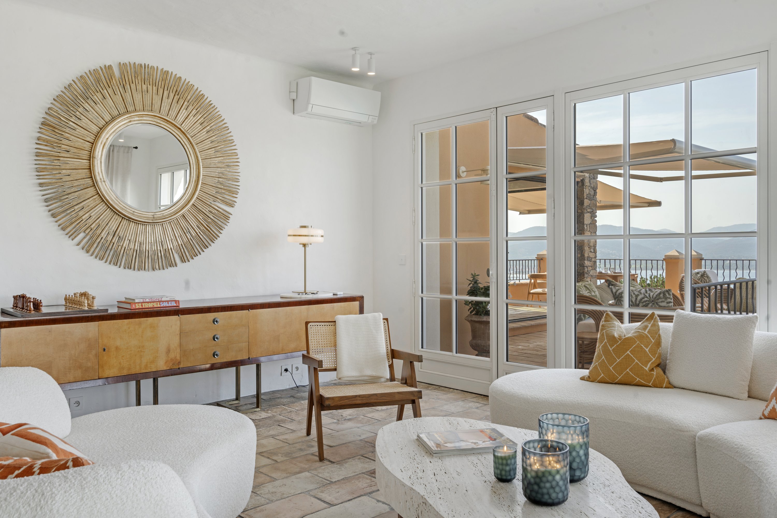 Property highlight