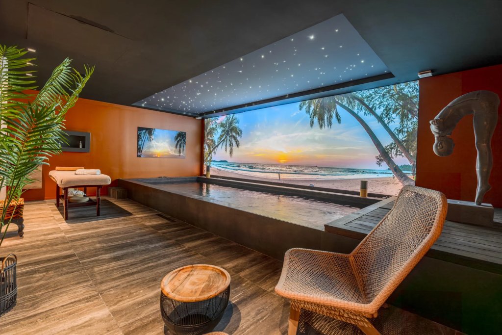 Property highlight