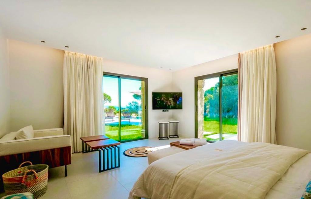 Property highlight