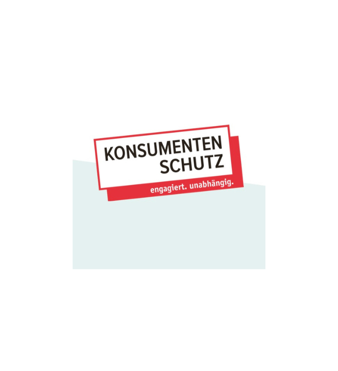 Member of Foundation Board of the Swiss Foundation for Consumer Protection
