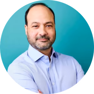 Marco Kormann Rodrigues