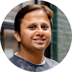 Abhishek Chatterjee