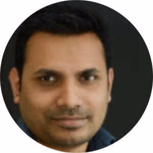 Maneesh Kumar
