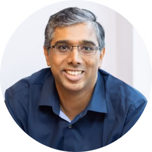 Gireesh Sahukar