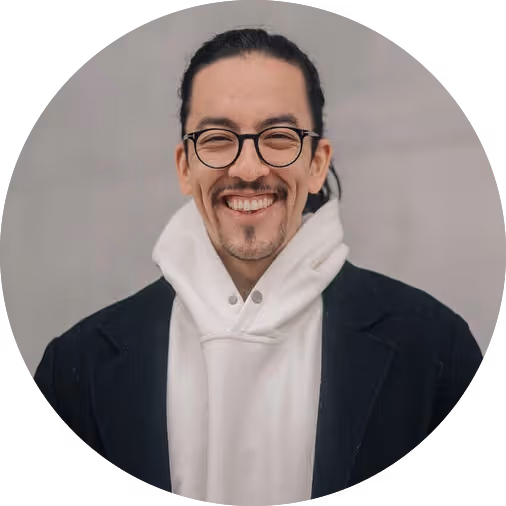 Gus Iwanaga