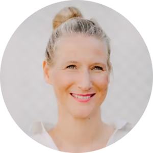 Nina Jonker-Völker