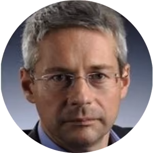 Nick Purdon
