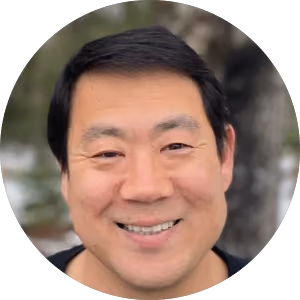 Daniel Shim