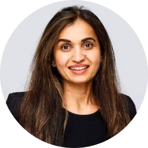 Kirti Lalwani