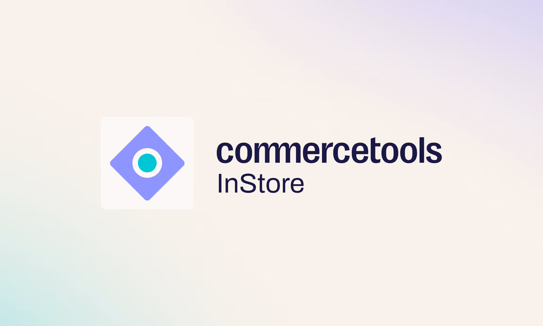 commercetools Introduces InStore: Redefining Unified Commerce for Global Retailers