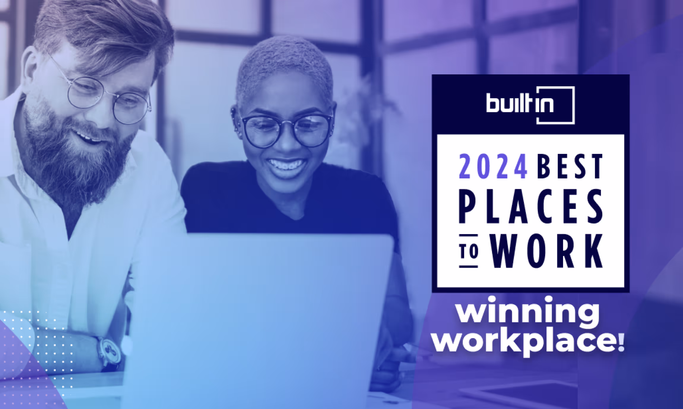 commercetools Named a Best Place to Work by Built In