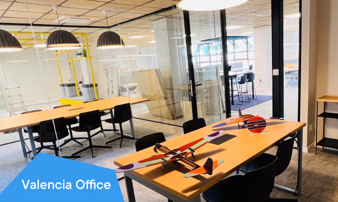 commercetools Expands Global Reach With New Product Development Hub in Valencia, Spain