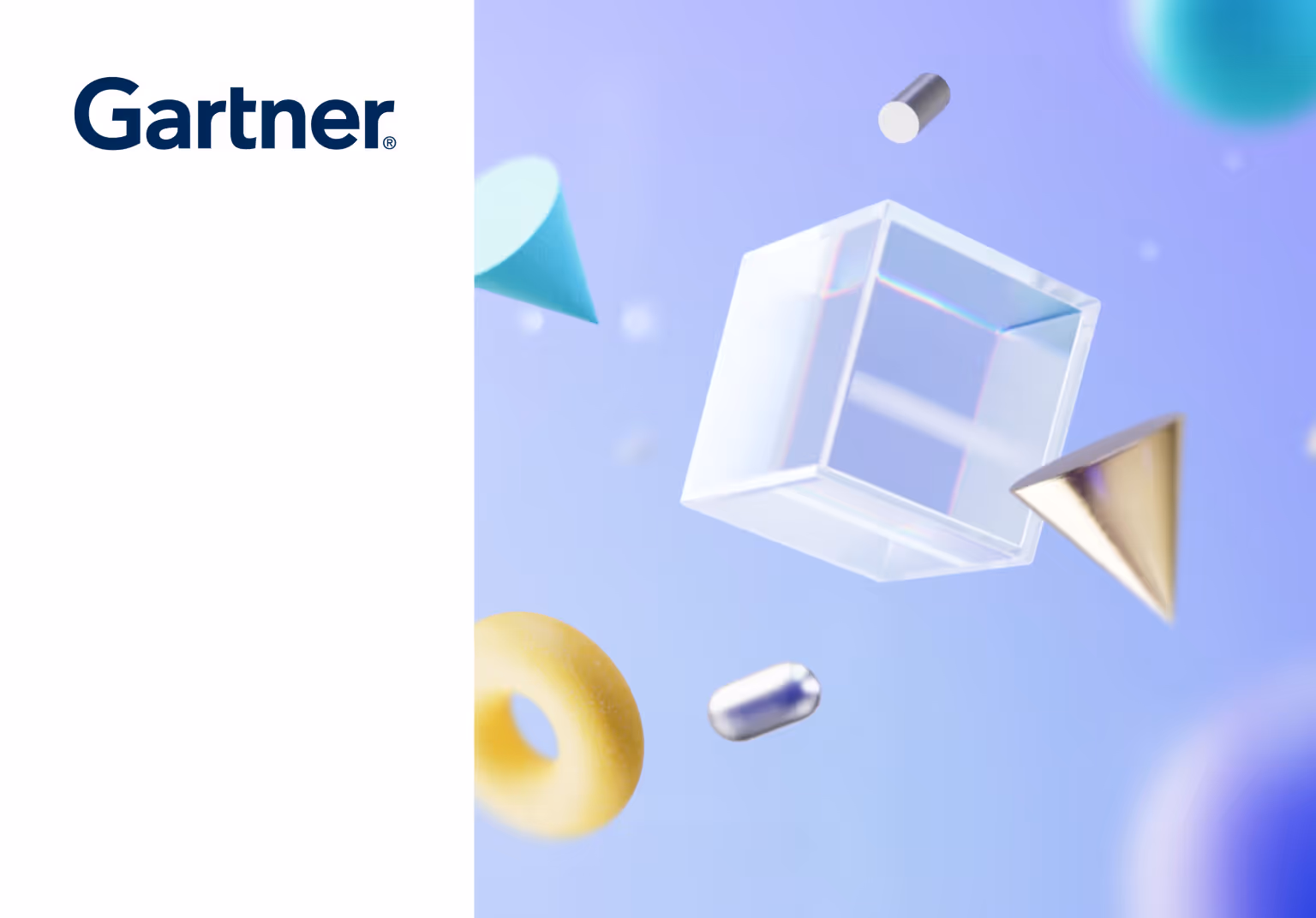 2025 Gartner® Magic Quadrant™ for Digital Commerce
