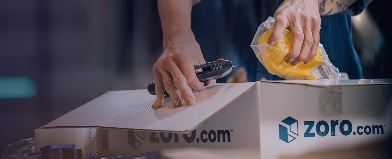 Zoro.com