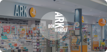 ARK Bokhandel