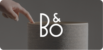 Bang & Olufsen