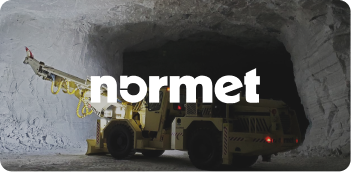Normet
