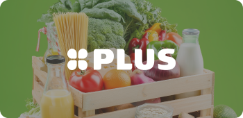 PLUS Supermarkets