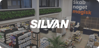 Silvan