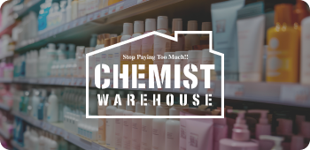 Chemist Warehouse